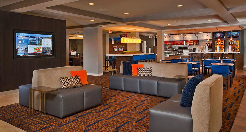 Hotel Courtyard By Marriott St. Louis St. Peters Saint Peters Exterior foto