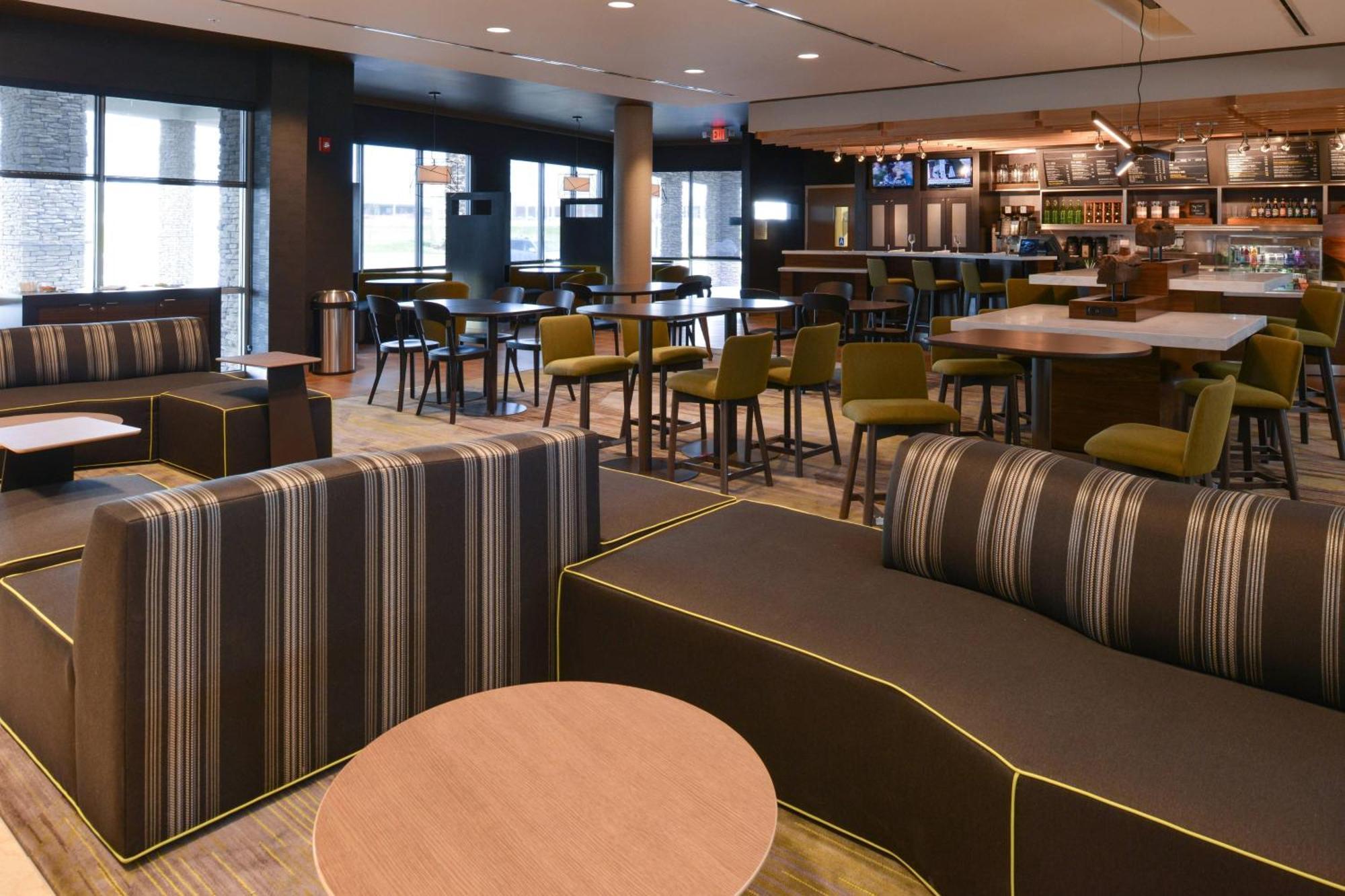 Hotel Courtyard By Marriott St. Louis St. Peters Saint Peters Exterior foto